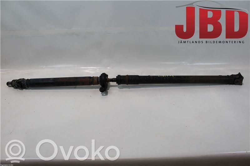 Subaru Outback Eje de transmisión (juego) 