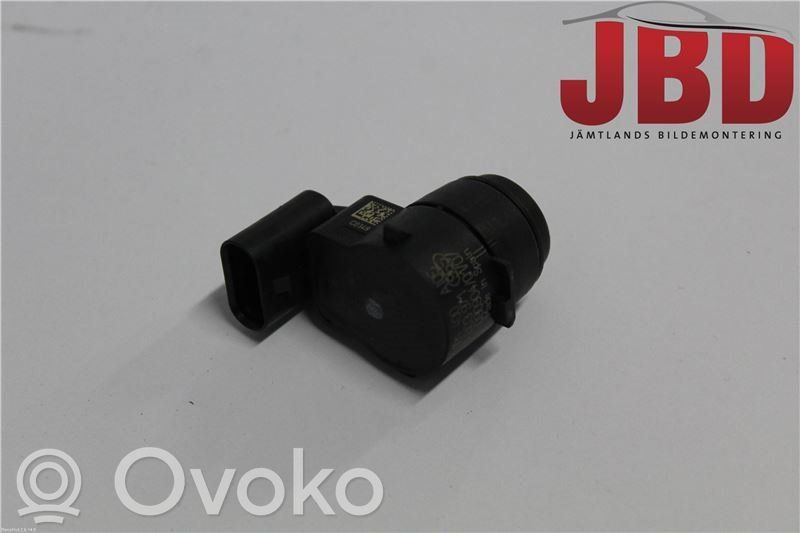 BMW 1 E81 E87 Sensor de aparcamiento PDC 