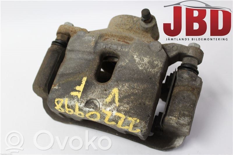 Priekinis suportas   58110A6200