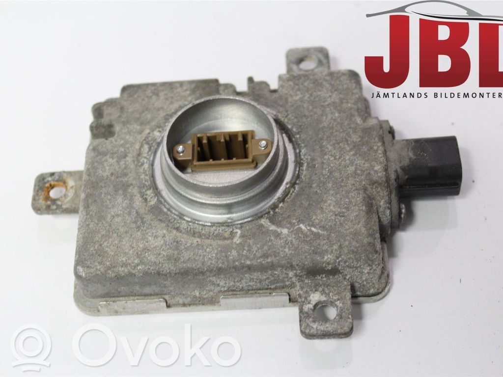 Honda Accord Sterownik / Moduł świateł LCM 