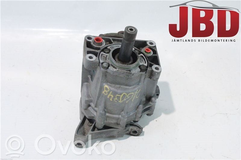 Audi A3 S3 8L Verteilergetriebe 