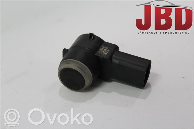 Peugeot 407 Parking PDC sensor 