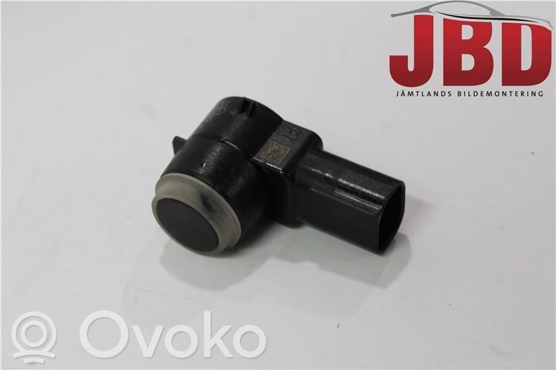 Peugeot 407 Parking PDC sensor 