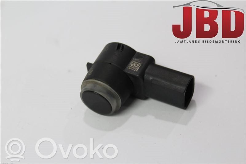 Peugeot 407 Parking PDC sensor 