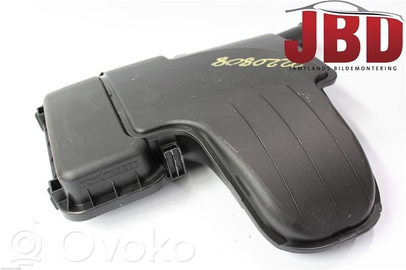 Citroen C1 Luftfilterkasten 
