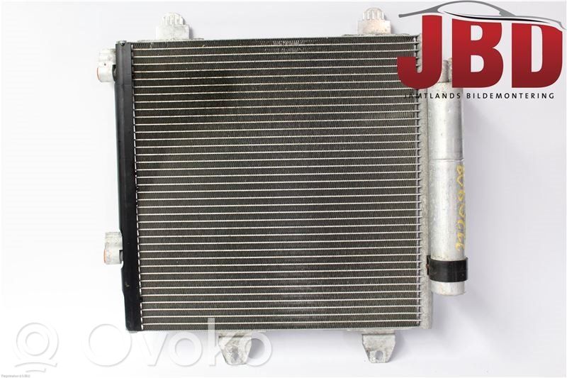 Klimakühler   6455EF