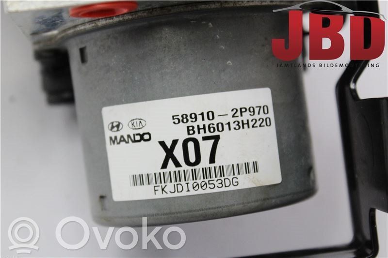 ABS-pumppu   589102P970,589102P970,589102P970