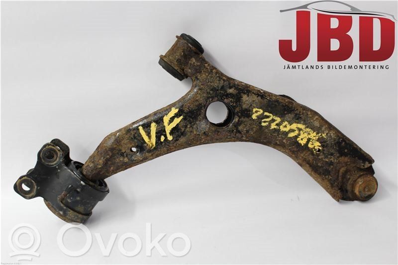 Front lower control arm/wishbone   C51334350