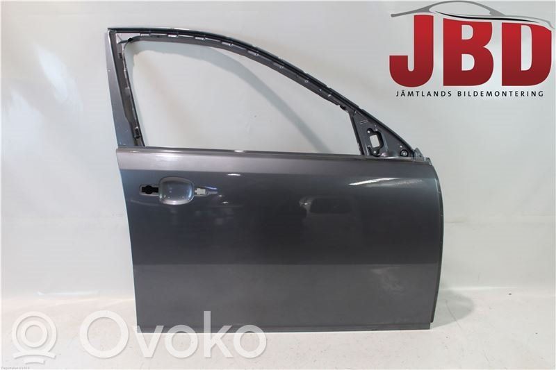 Saab 9-3 Ver2 Puerta delantera 
