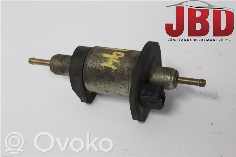 Fuel heater