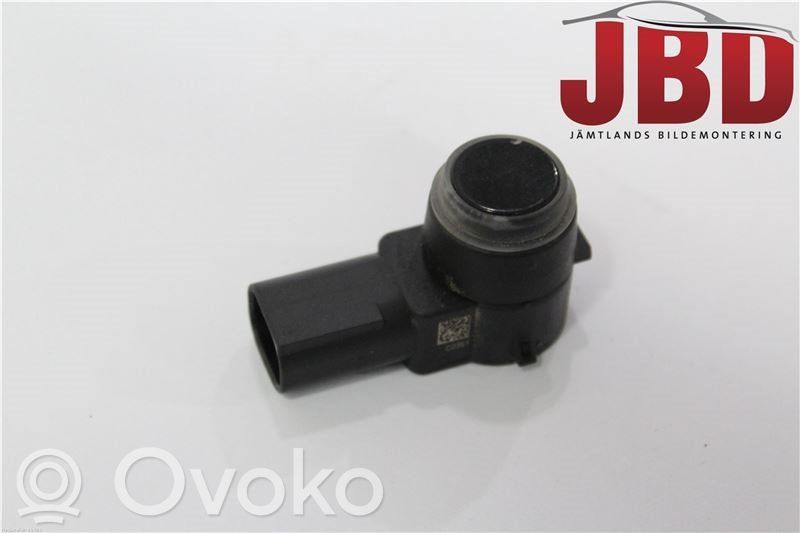 Peugeot 407 Parking PDC sensor 