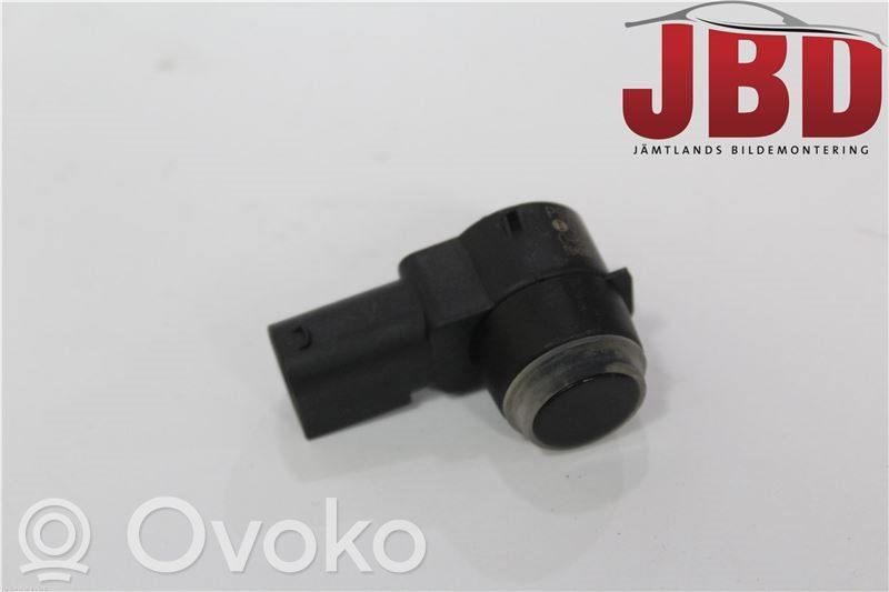 Peugeot 407 Parking PDC sensor 