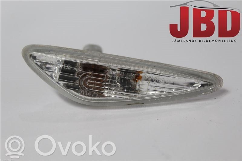 Mazda 6 Front fender indicator light 