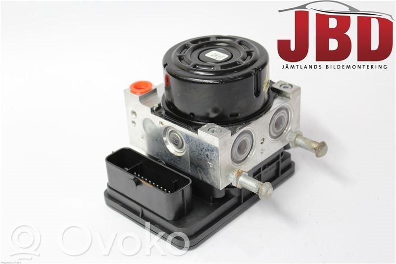 Nissan Note (E12) ABS Blokas 