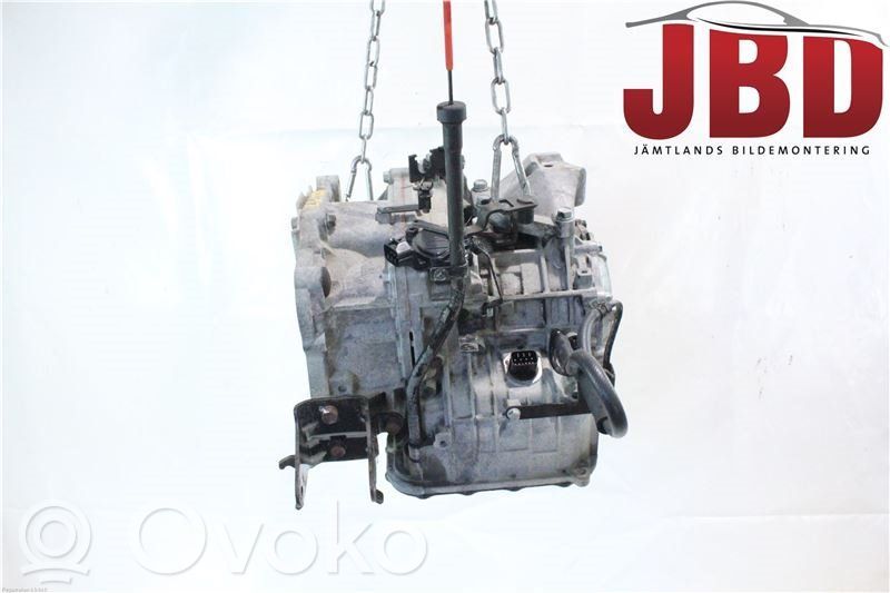 KIA Ceed Automatic gearbox 