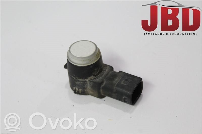 Citroen C5 Parkavimo daviklis PDC 