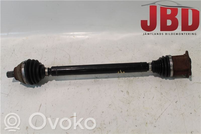 Półoś przednia   1K0407764EX