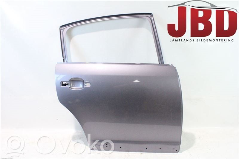 Puerta trasera   9008N4
