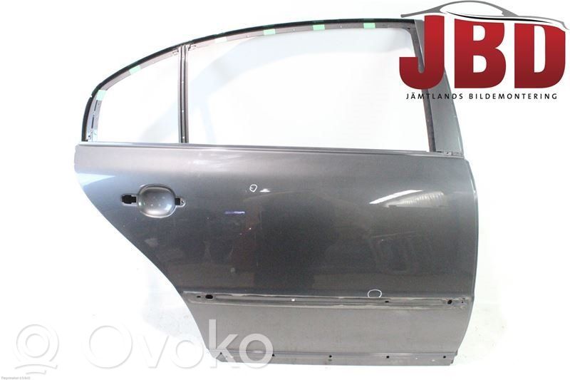 Puerta trasera   3U5833052B