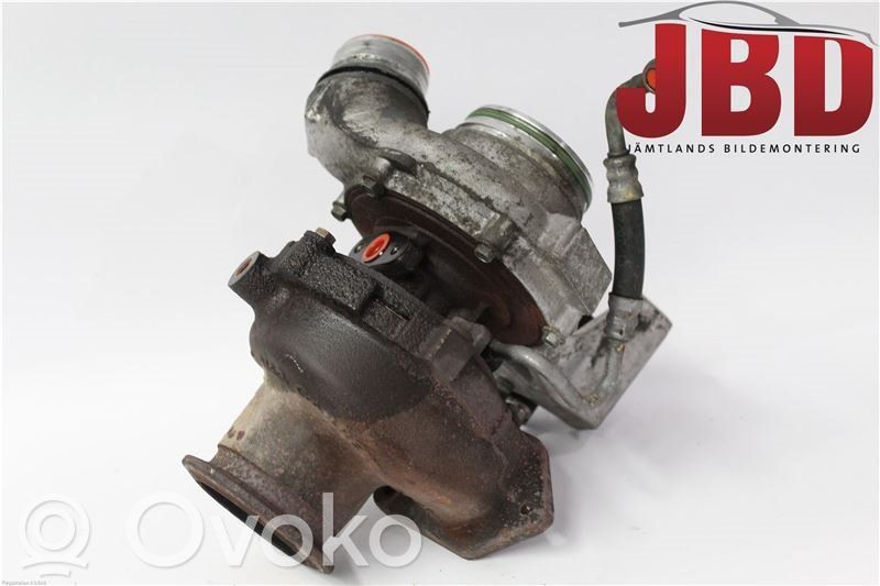 Turbina   11657800595