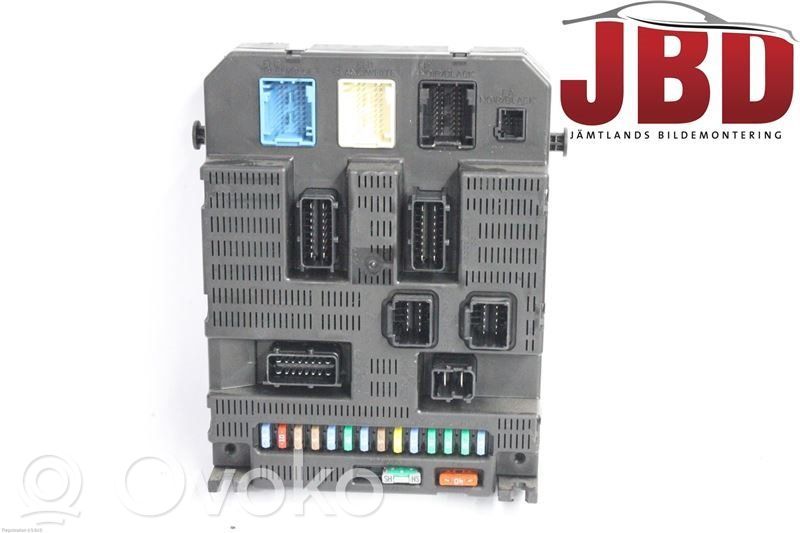 Fuse module   6580QK
