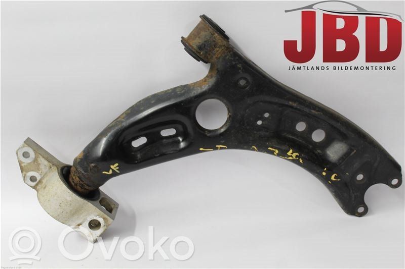 Volkswagen Caddy Querlenker Achsschenkel vorne 