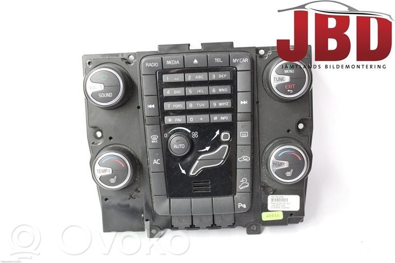 Climate control unit   31288317,30795268,30795268