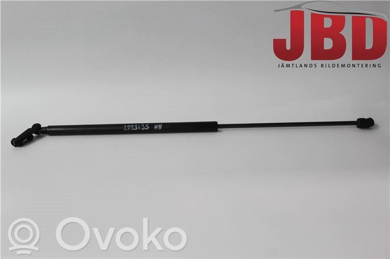 Mitsubishi Lancer X Jambe de force de hayon 