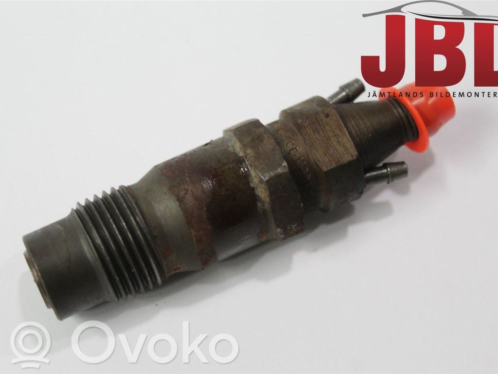 Nissan Primera Inyector de combustible 