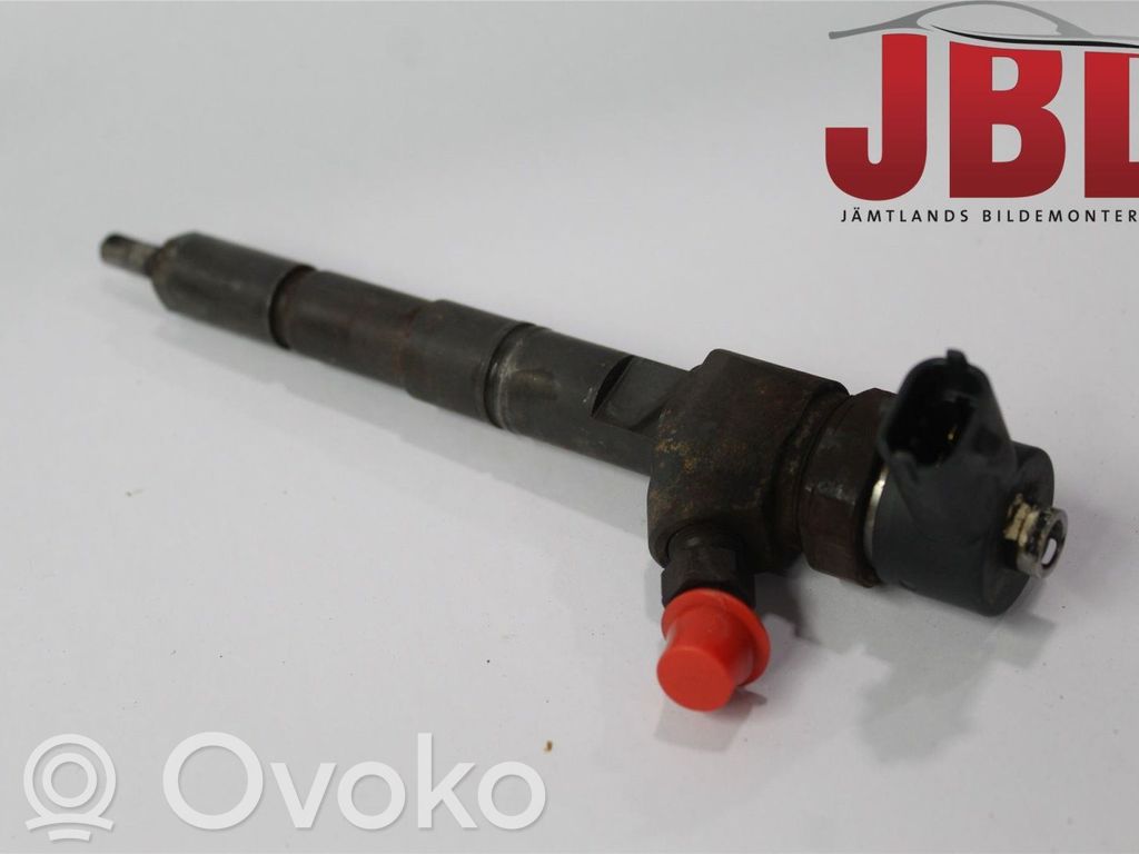 Saab 9-3 Ver2 Inyector de combustible 