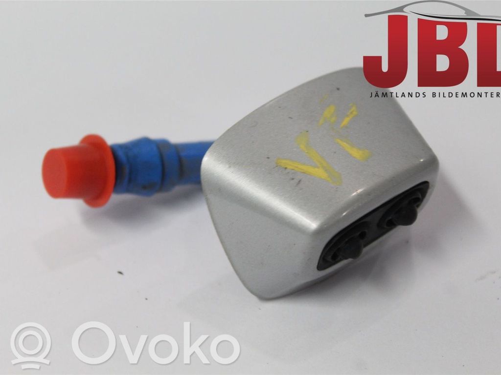 Saab 9-3 Ver2 Dysza spryskiwacza lampy przedniej 