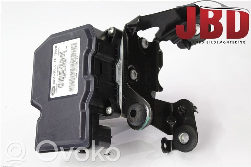 ABS Blokas   1762180