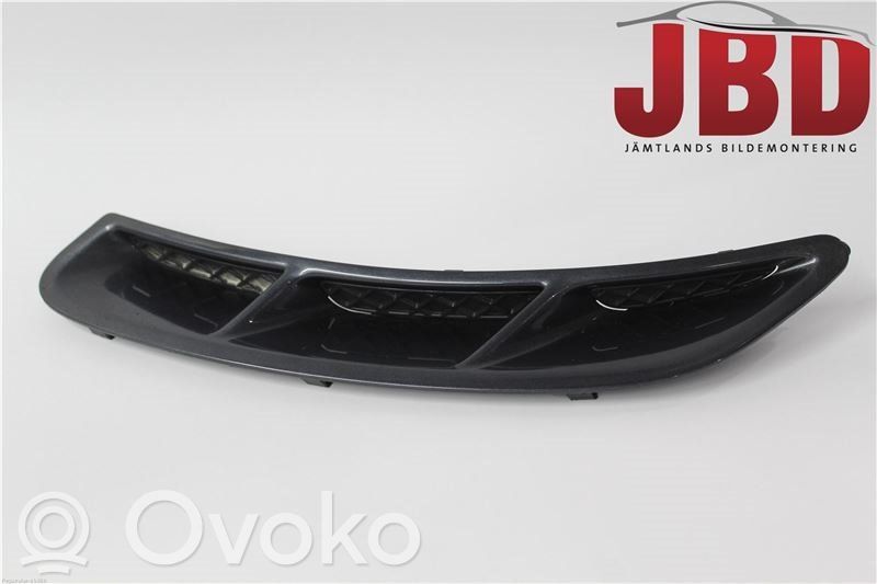 Ford S-MAX Front arch trim 