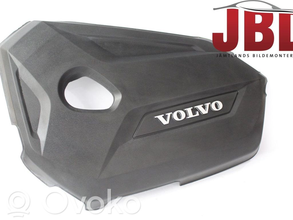 Volvo V60 Moottorin koppa 