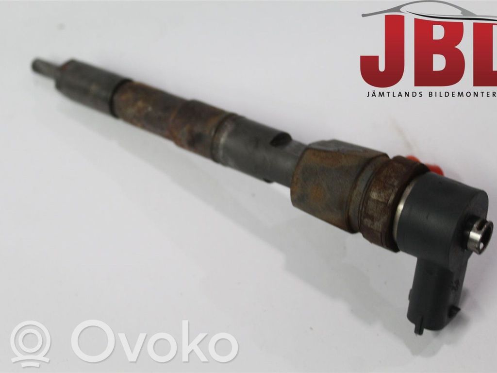 Saab 9-3 Ver2 Inyector de combustible 