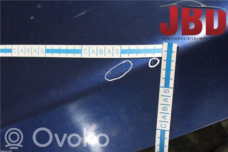 Subaru Outback Tailgate/trunk/boot lid 