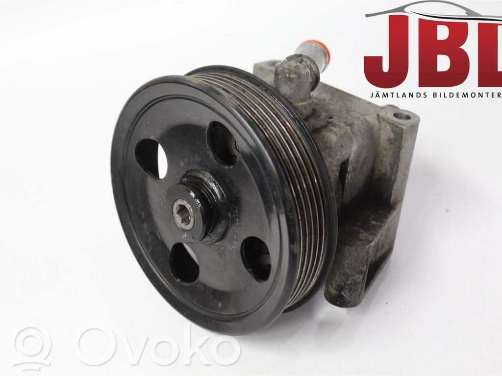Ford Focus Power steering pump 