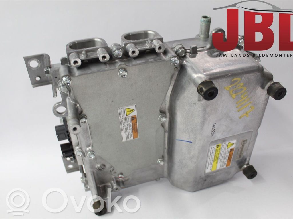 Inversor/convertidor de voltaje   9410A077,9410A081,9410A081