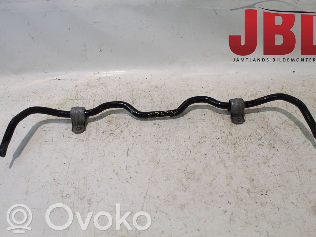 Jeep Renegade Stabilizators 