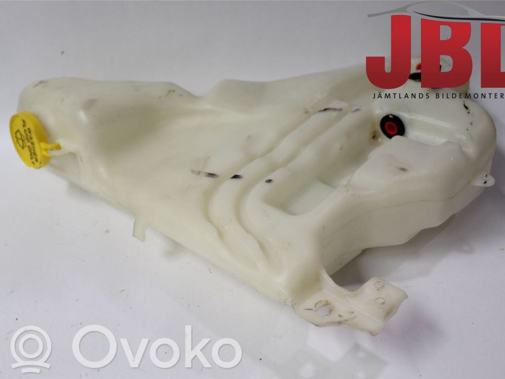 Zbiornik płynu do spryskiwaczy szyby przedniej / czołowej   K68041382AB,K68041382AC