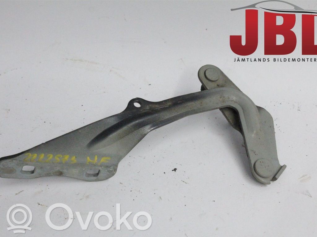 Engine bonnet/hood hinges   1595455