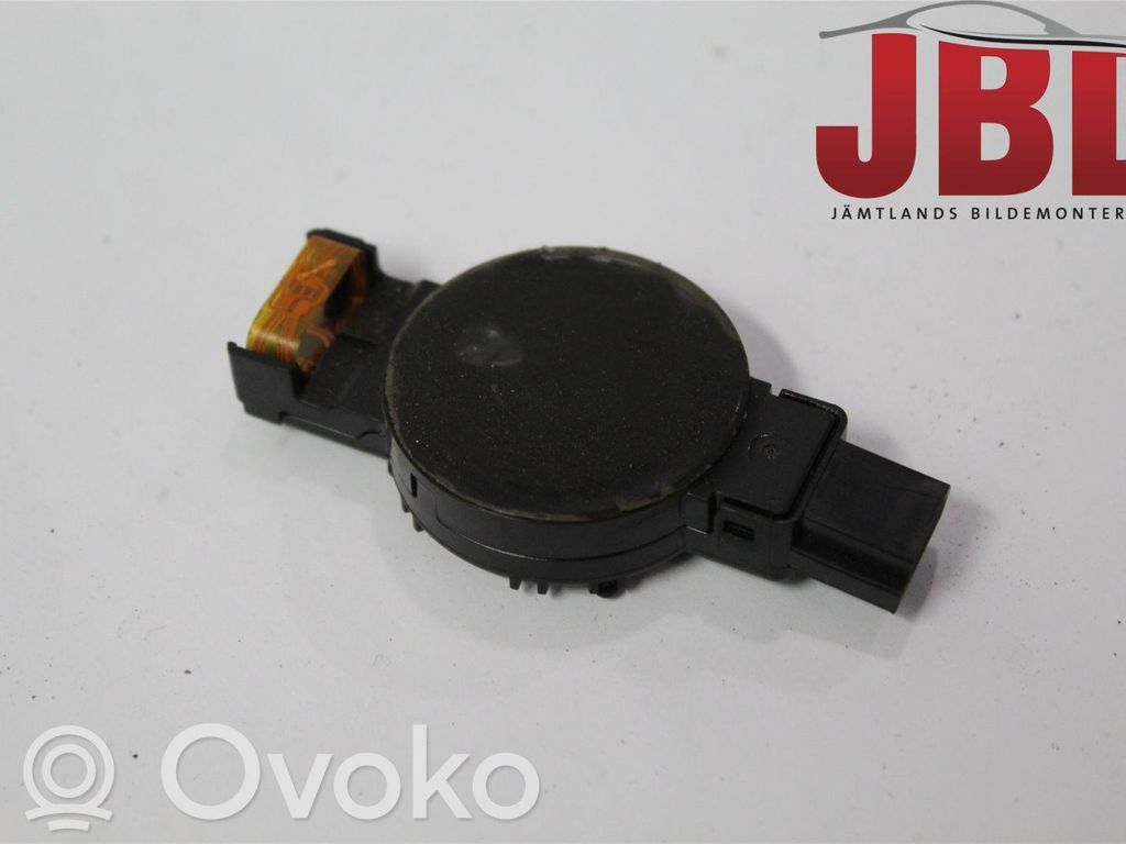 BMW 3 F30 F35 F31 Regensensor 