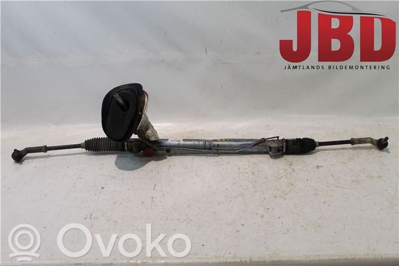 Volvo XC70 Lenkgetriebe 