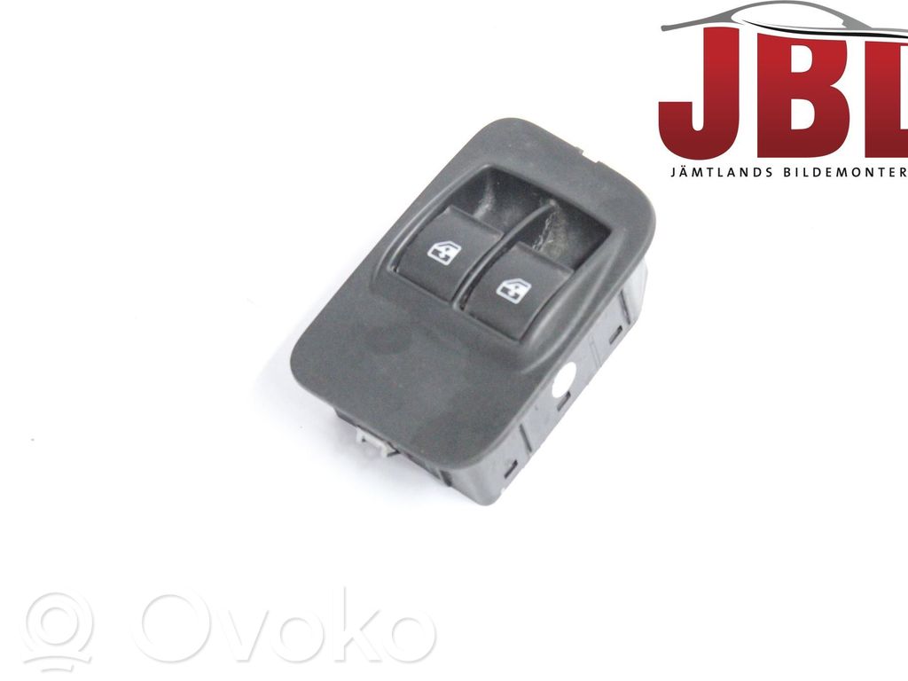 Fiat Qubo Interruptor del elevalunas eléctrico 