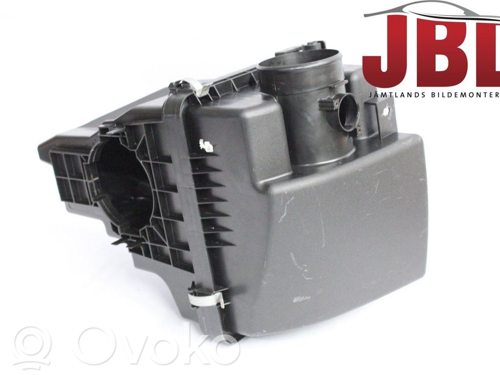 Luftfilterkasten   SH01133AYB,SH01133AXB