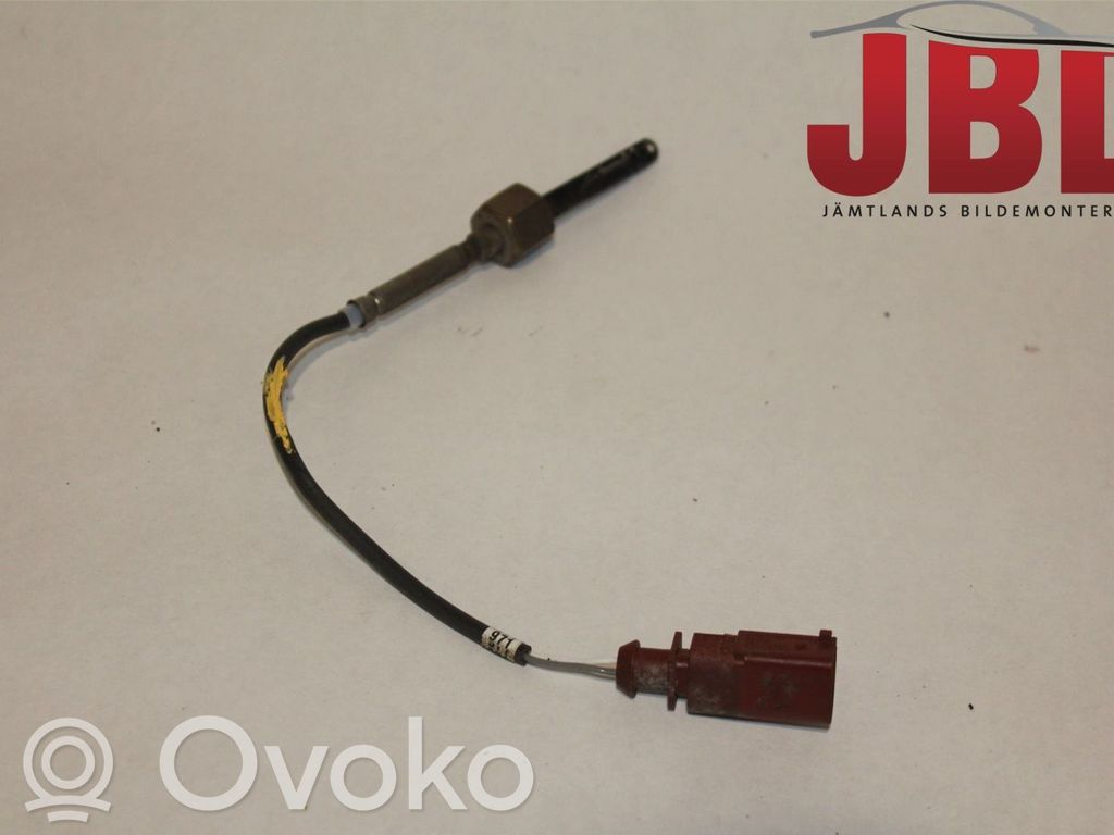 Sensor de temperatura del escape   070906088A