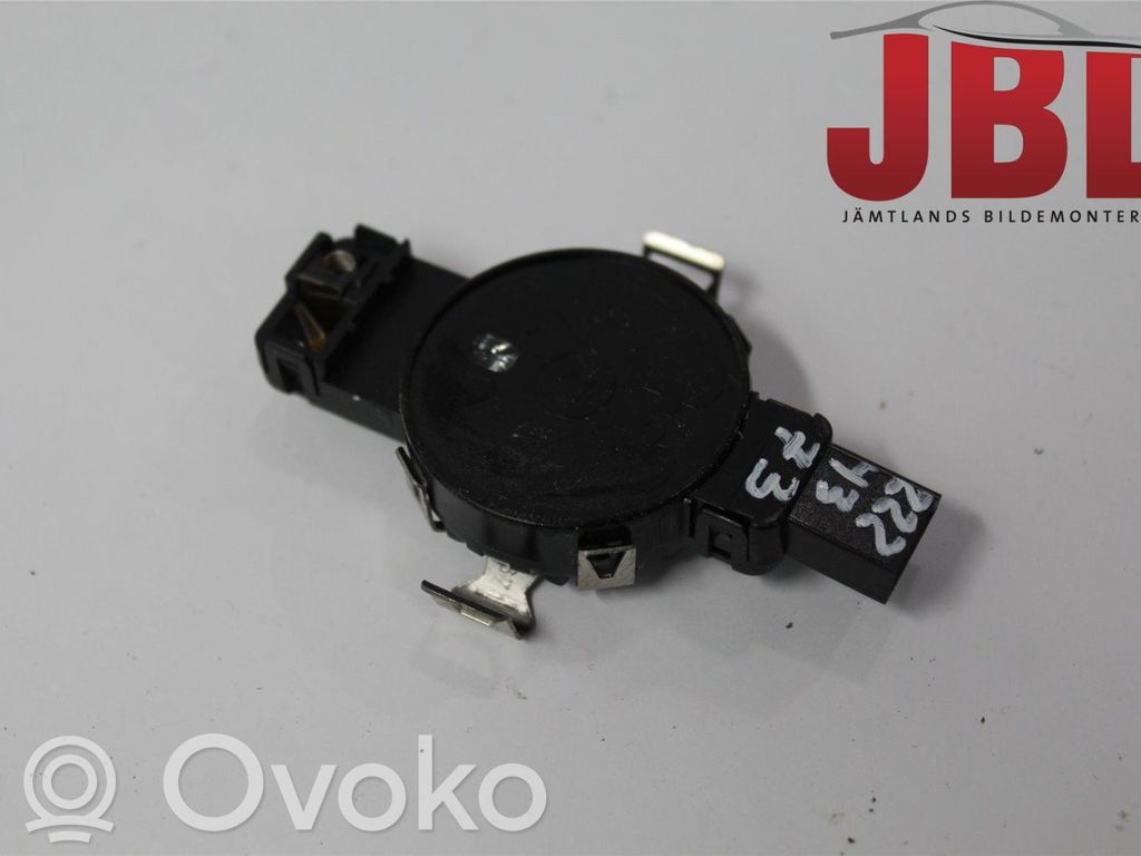 Dodge RAM Regensensor 