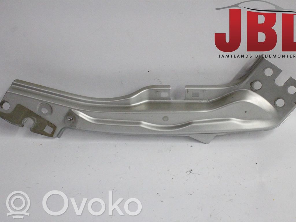 Peugeot Expert Pas przedni 
