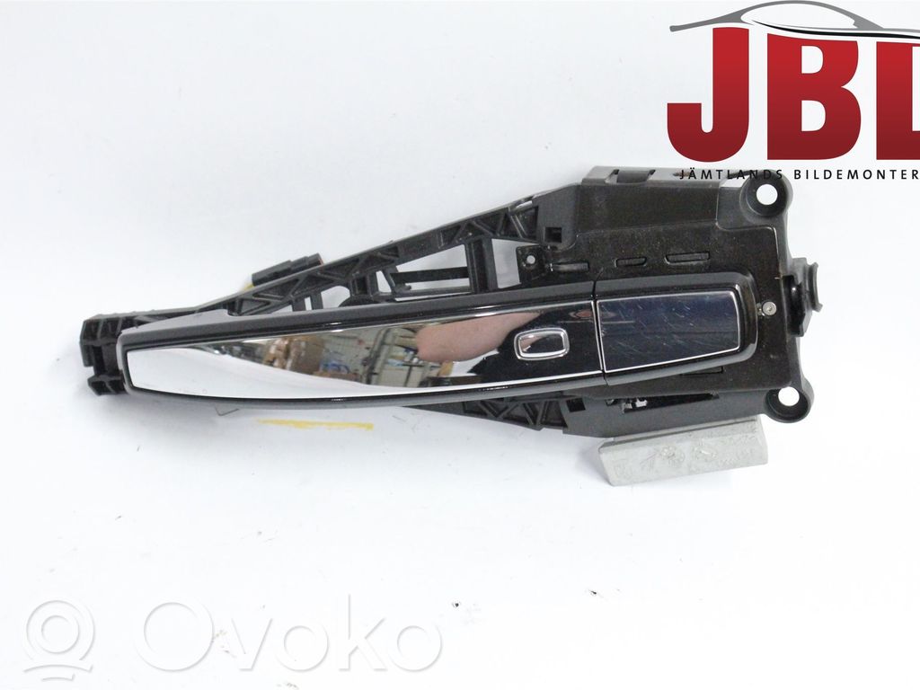 Opel Insignia A Manecilla externa puerta delantera 