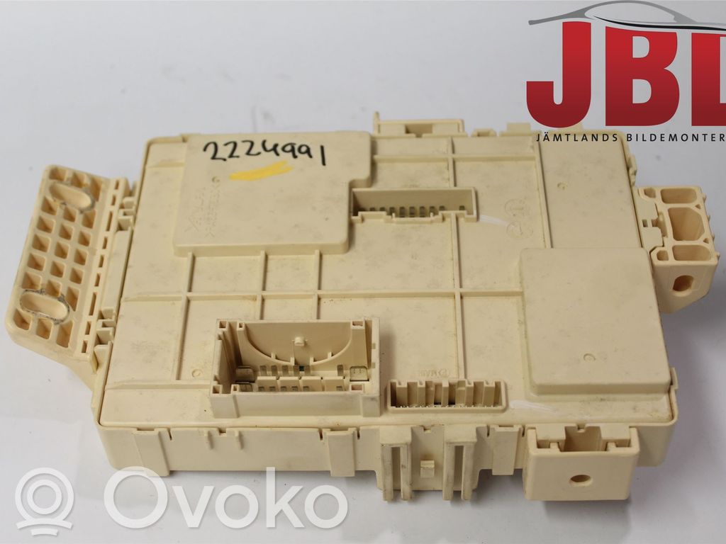 Saugiklių blokas   91950A2030